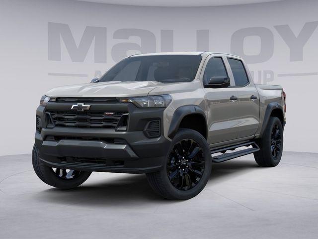 2026 Chevrolet Colorado Trail Boss, 4WD for sale in Winchester, VA