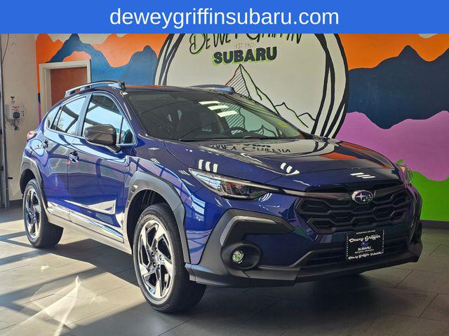 2026 Subaru Crosstrek Limited for sale in Bellingham, WA