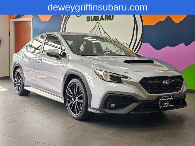 2026 Subaru WRX Limited for sale in Bellingham, WA