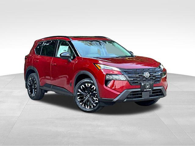 2026 Nissan Rogue Dark Armor for sale in Des Moines, IA