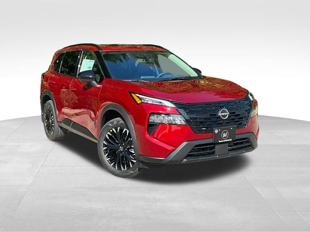 2026 Nissan Rogue Dark Armor for sale in Des Moines, IA