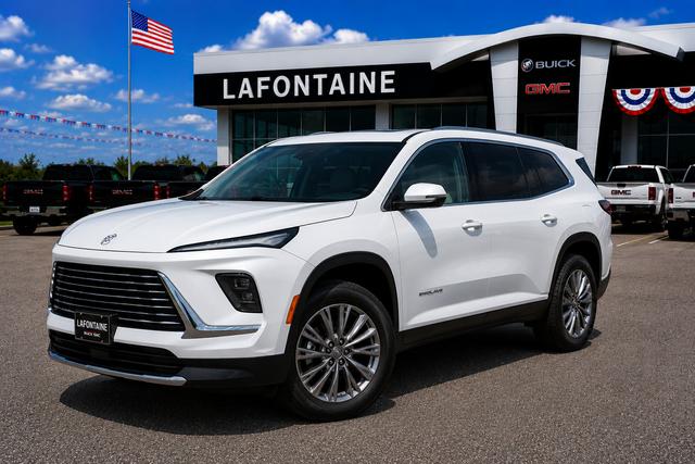 2025 Buick Enclave Preferred FWD for sale in Dearborn, MI