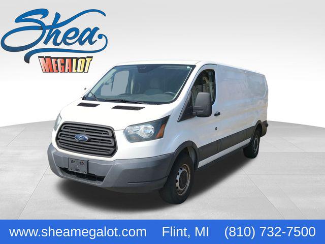 2016 Ford Transit Base for sale in Flint, MI