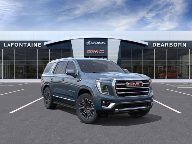 2026 GMC Yukon 4WD Elevation for sale in Dearborn, MI