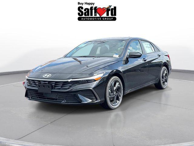 2026 Hyundai Elantra SEL Sport Plus for sale in Manassas, VA