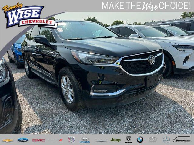 2020 Buick Enclave FWD Essence for sale in Flint, MI