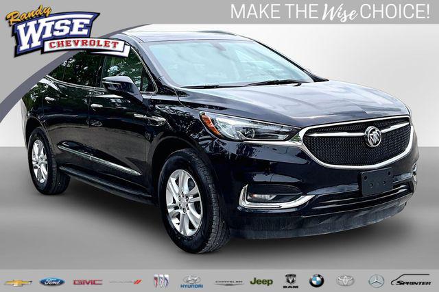 2020 Buick Enclave FWD Essence for sale in Flint, MI