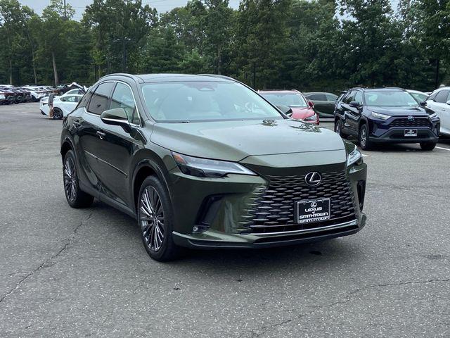 2024 Lexus RX 450h+ Luxury for sale in Saint James, NY