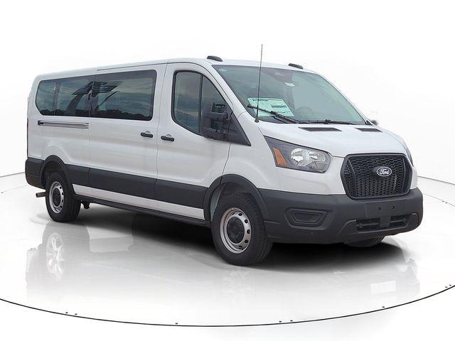 2026 Ford Transit-350 Passenger Van XL
