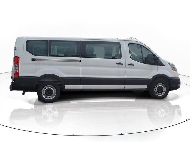 2026 Ford Transit-350 Passenger Van XL