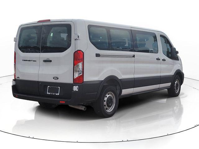 2026 Ford Transit-350 Passenger Van XL