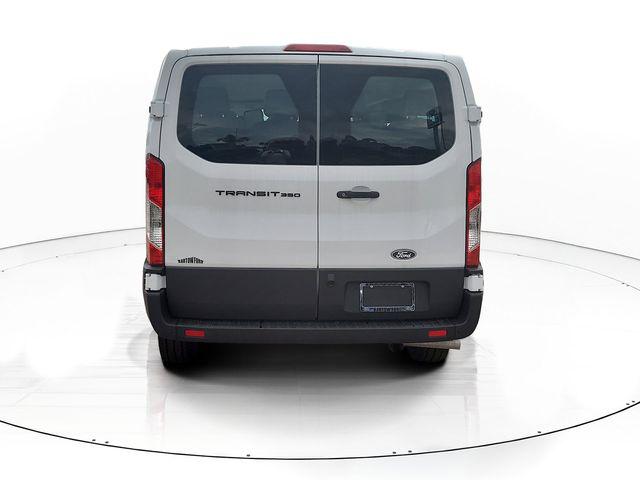 2026 Ford Transit-350 Passenger Van XL