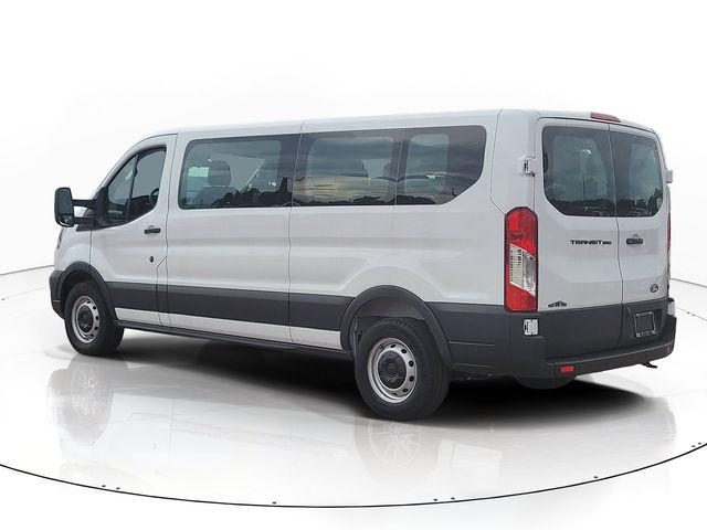 2026 Ford Transit-350 Passenger Van XL