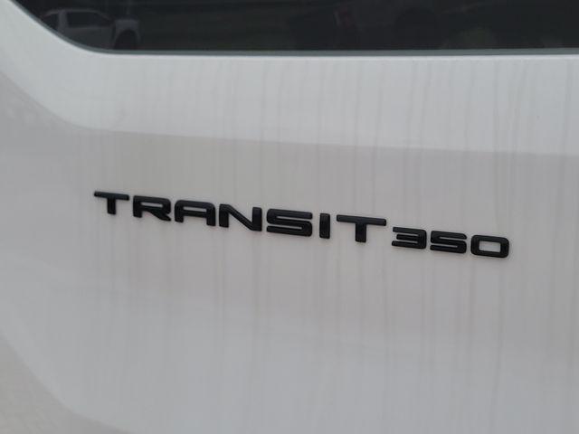 2026 Ford Transit-350 Passenger Van XL