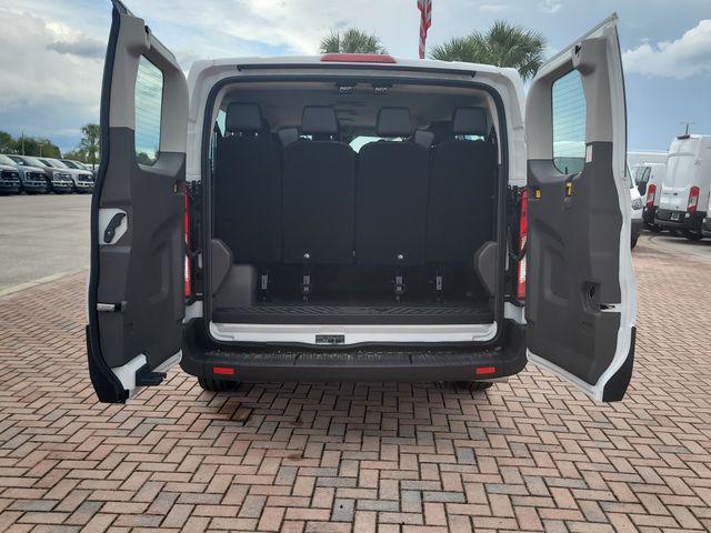 2026 Ford Transit-350 Passenger Van XL