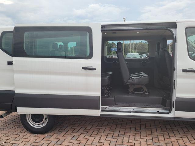 2026 Ford Transit-350 Passenger Van XL