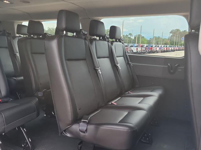 2026 Ford Transit-350 Passenger Van XL