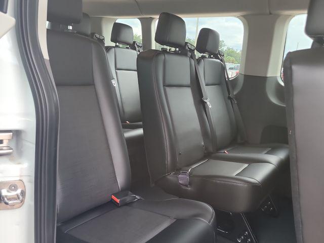 2026 Ford Transit-350 Passenger Van XL