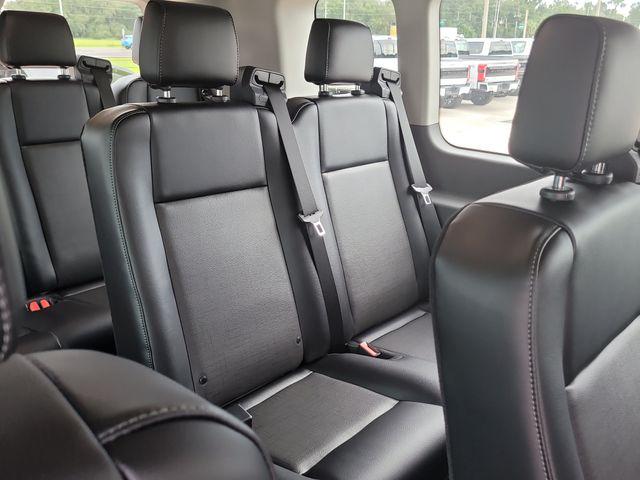 2026 Ford Transit-350 Passenger Van XL
