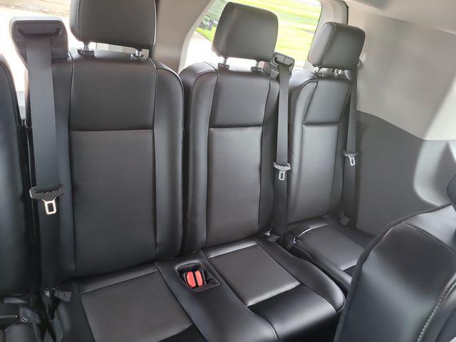 2026 Ford Transit-350 Passenger Van XL