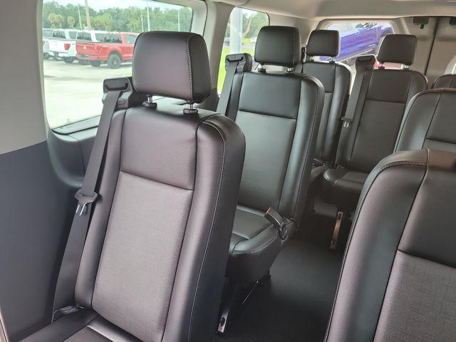 2026 Ford Transit-350 Passenger Van XL