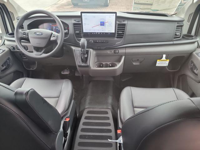 2026 Ford Transit-350 Passenger Van XL