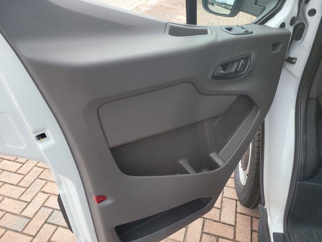 2026 Ford Transit-350 Passenger Van XL