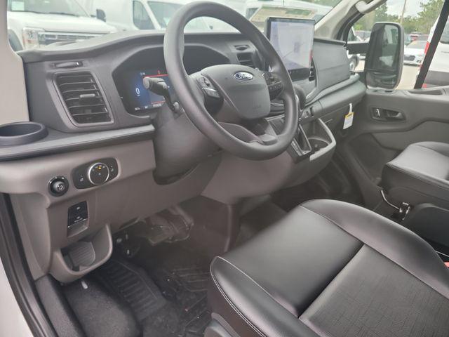 2026 Ford Transit-350 Passenger Van XL