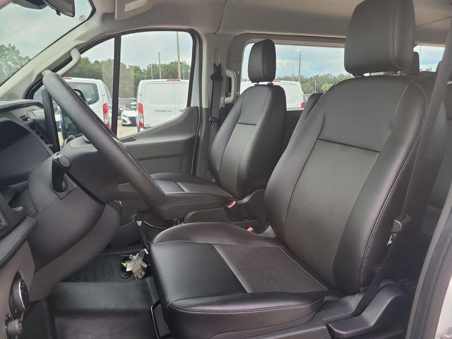 2026 Ford Transit-350 Passenger Van XL