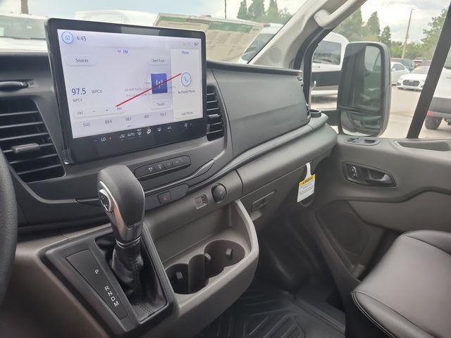 2026 Ford Transit-350 Passenger Van XL