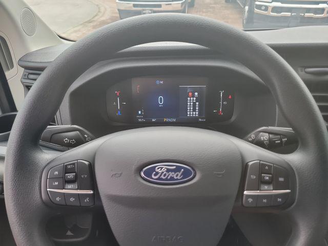 2026 Ford Transit-350 Passenger Van XL