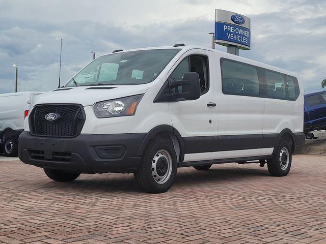 2026 Ford Transit-350 Passenger Van XL