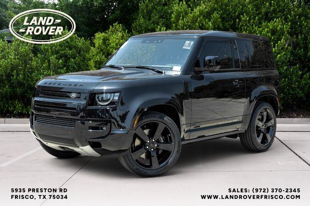 2026 Land Rover Defender P525 V8 for sale in Frisco, TX