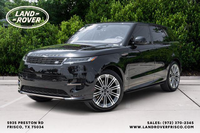 2026 Land Rover Range Rover Sport P400 Dynamic SE for sale in Frisco, TX