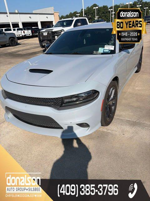2021 Dodge Charger R/T RWD for sale in Silsbee, TX