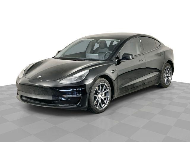 2023 Tesla Model 3 Rear-Wheel Drive for sale in Riverside, CA
