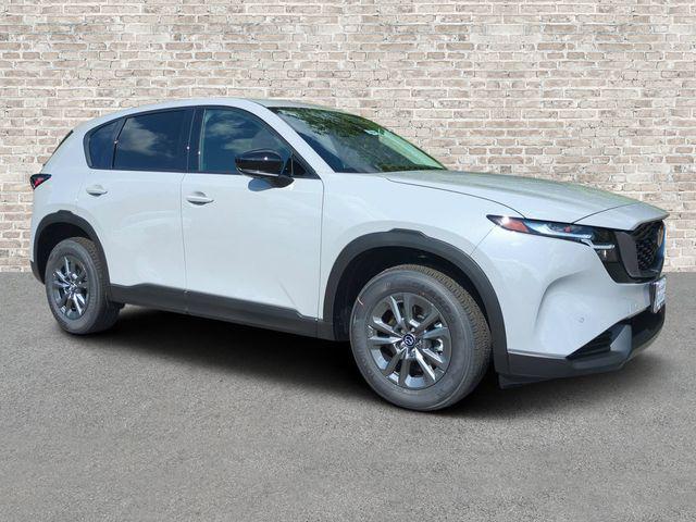 2026 Mazda CX-5 2.5 S Select for sale in Richmond, VA