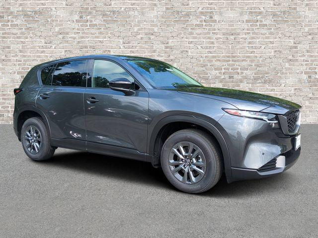 2026 Mazda CX-5 2.5 S Select for sale in Richmond, VA