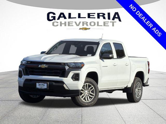 2026 Chevrolet Colorado LT, RWD for sale in Dallas, TX