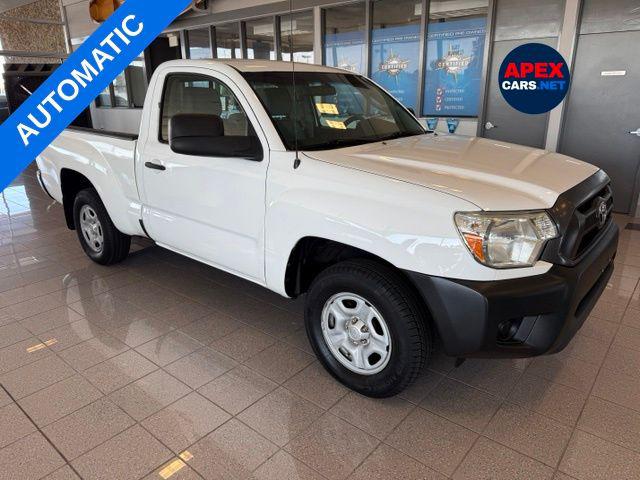 2014 Toyota Tacoma Base for sale in Fremont, CA