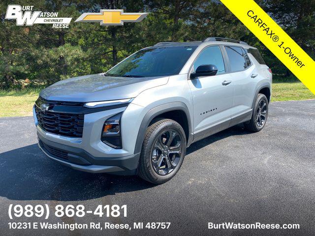 2025 Chevrolet Equinox FWD LT for sale in Reese, MI