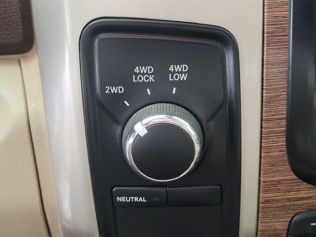 2018 Ram 2500 Laramie Crew Cab 4x4 8 Box