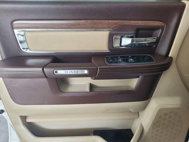 2018 Ram 2500 Laramie Crew Cab 4x4 8 Box