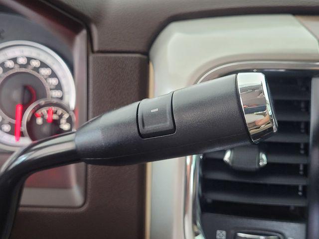 2018 Ram 2500 Laramie Crew Cab 4x4 8 Box