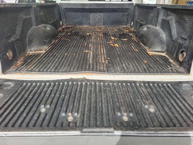 2018 Ram 2500 Laramie Crew Cab 4x4 8 Box