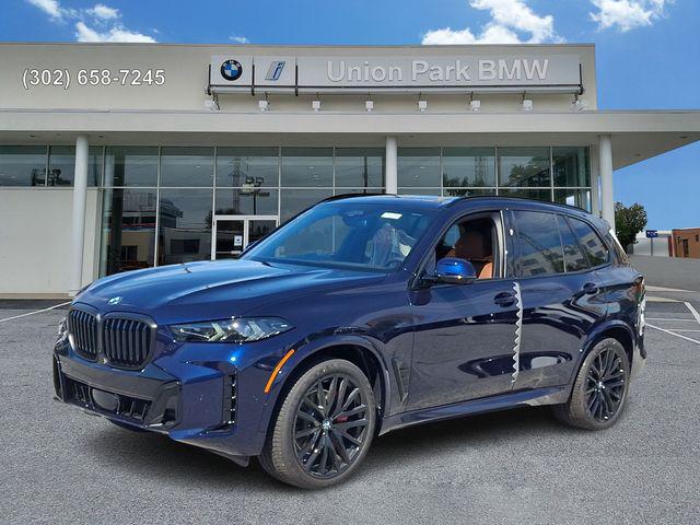 2026 BMW X5 xDrive40i for sale in Wilmington, DE