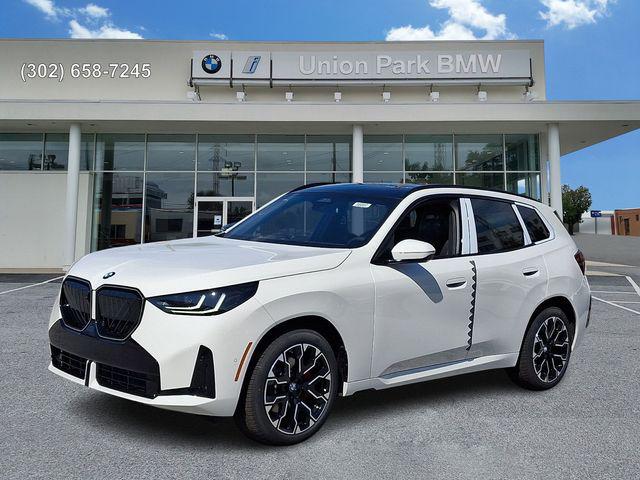 2026 BMW X3 30 xDrive for sale in Wilmington, DE