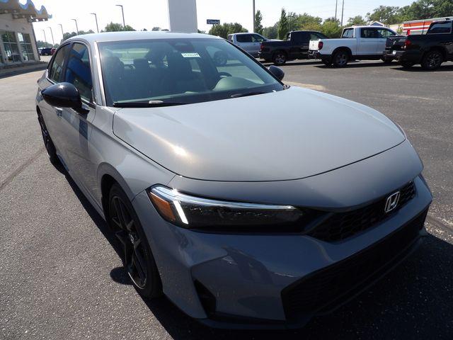 2026 Honda Civic Sport for sale in Muncie, IN