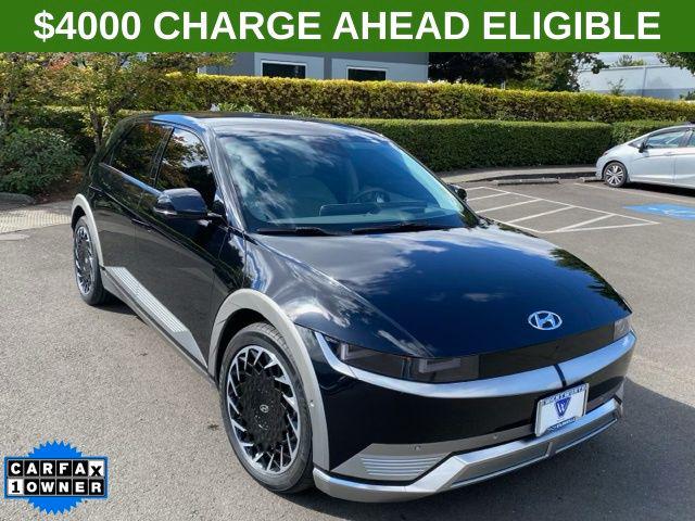 2023 Hyundai IONIQ 5 Limited for sale in Wilsonville, OR