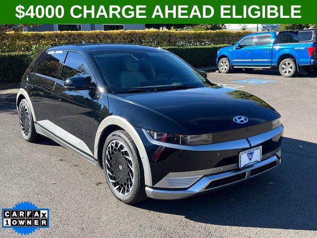2023 Hyundai IONIQ 5 Limited for sale in Wilsonville, OR